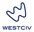 Westciv Logo