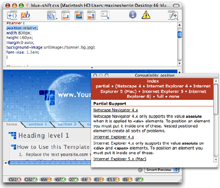 Style Master Workspace