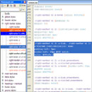 Smart sections in action